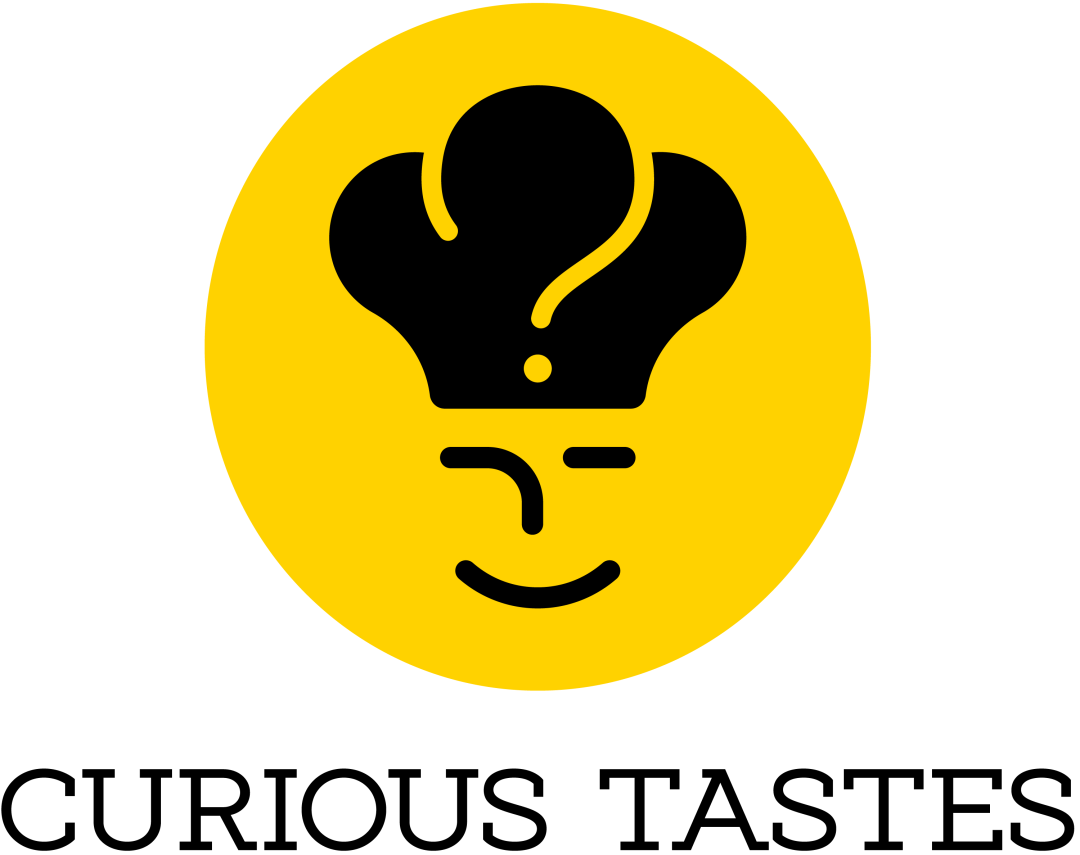 Curious-tastes-logo